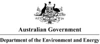Department of Environment Energy