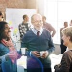 Diversity in the workplace