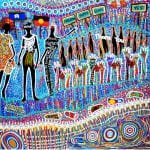 naidoc poster 2018
