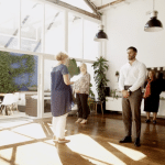 The Privilege Walk Workshop