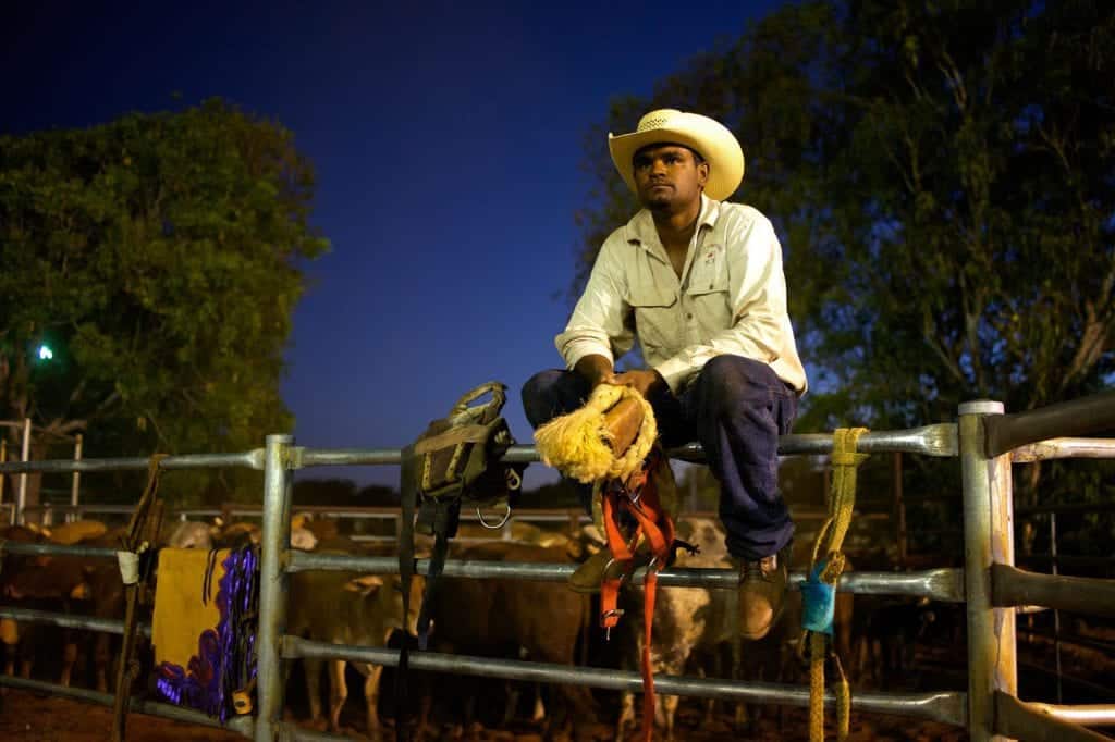 aboriginal awareness