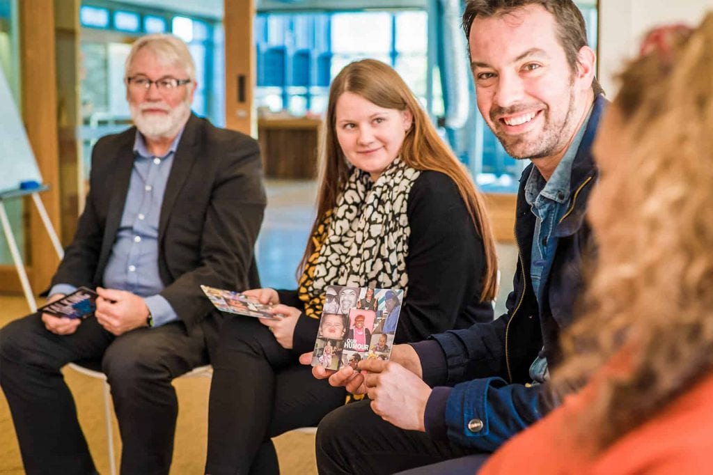 cultural awareness workshop