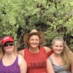 Mother-in-Law Tree