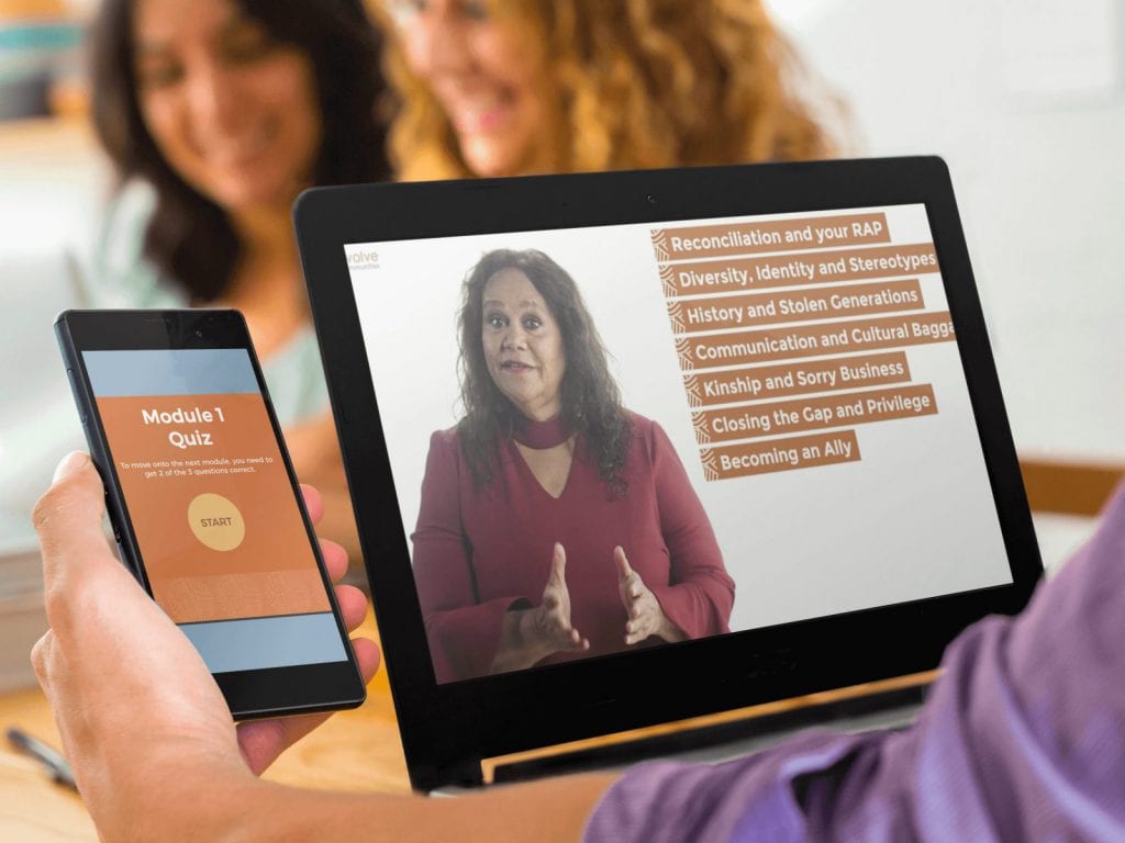 Cultural Awareness Training Programs