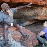 building relationships Indigenous people