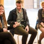 cultural awareness workshops