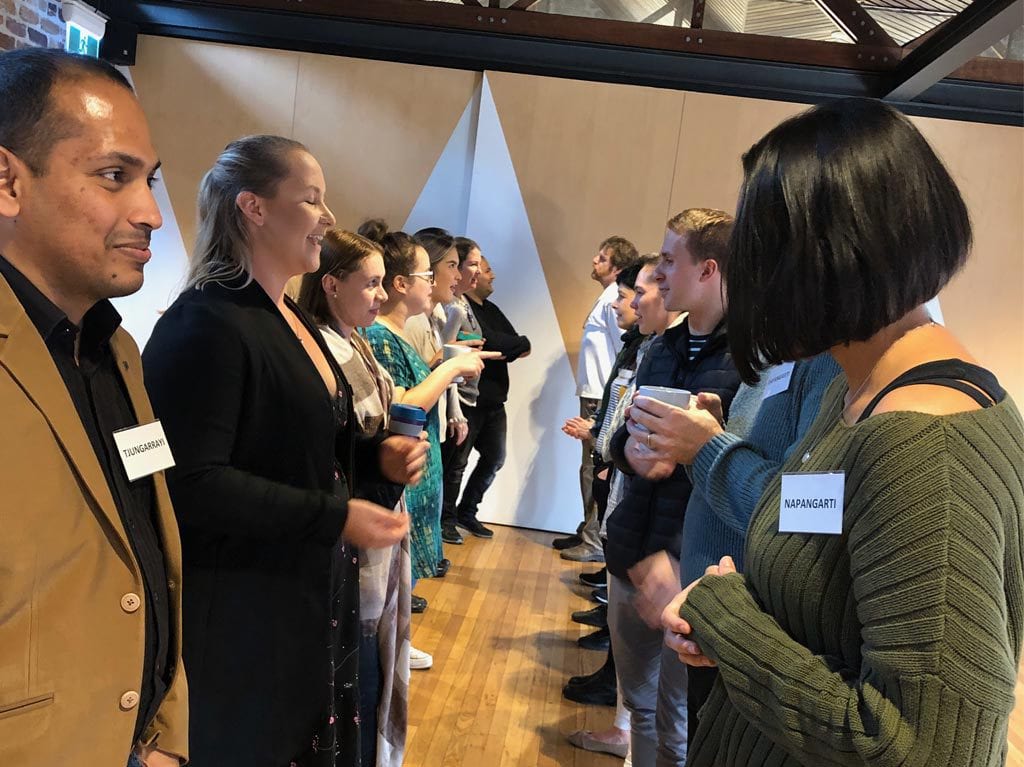 Yarning Circle Workshops