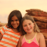 Check your baggage: capturing the wisdom of children
