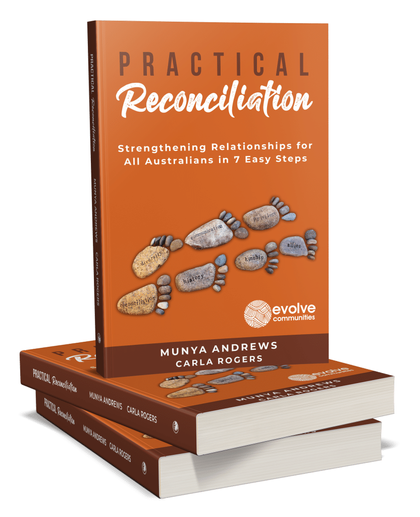 Practical Reconciliation Books