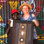 Three ways to support Indigenous Artists