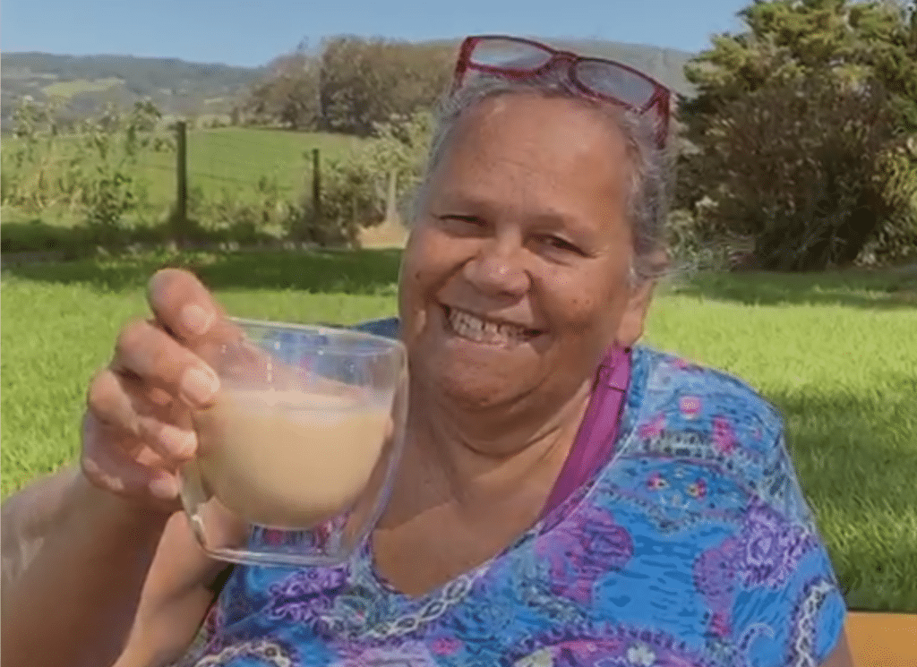 Aunty Munya - Ask Aunty