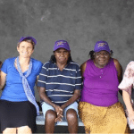 Ally Accreditation - working with Indigenous Communities
