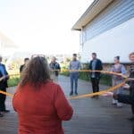 NAIDOC Special: What Do Aboriginal Culture and Quantum Physics Have in Common??
