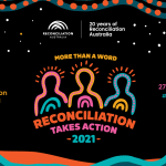NATIONAL RECONCILIATION WEEK: Take our Seven Actions For Allies Challenge!