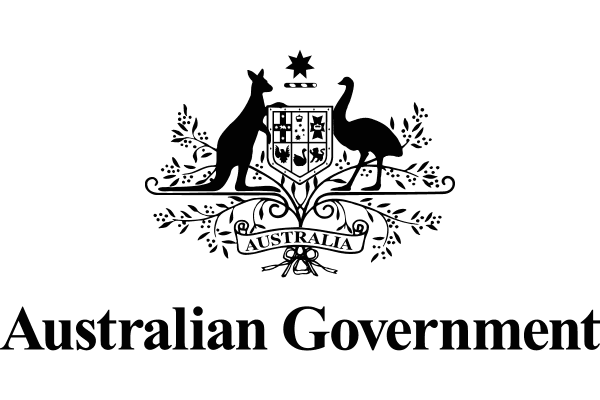Australian Government Logo