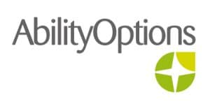 Ability Options Logo