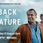 Back to Nature Tuesday 10 August on ABC TV and iView