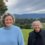 Carla and Aunty Munya - Heal Country Webinar