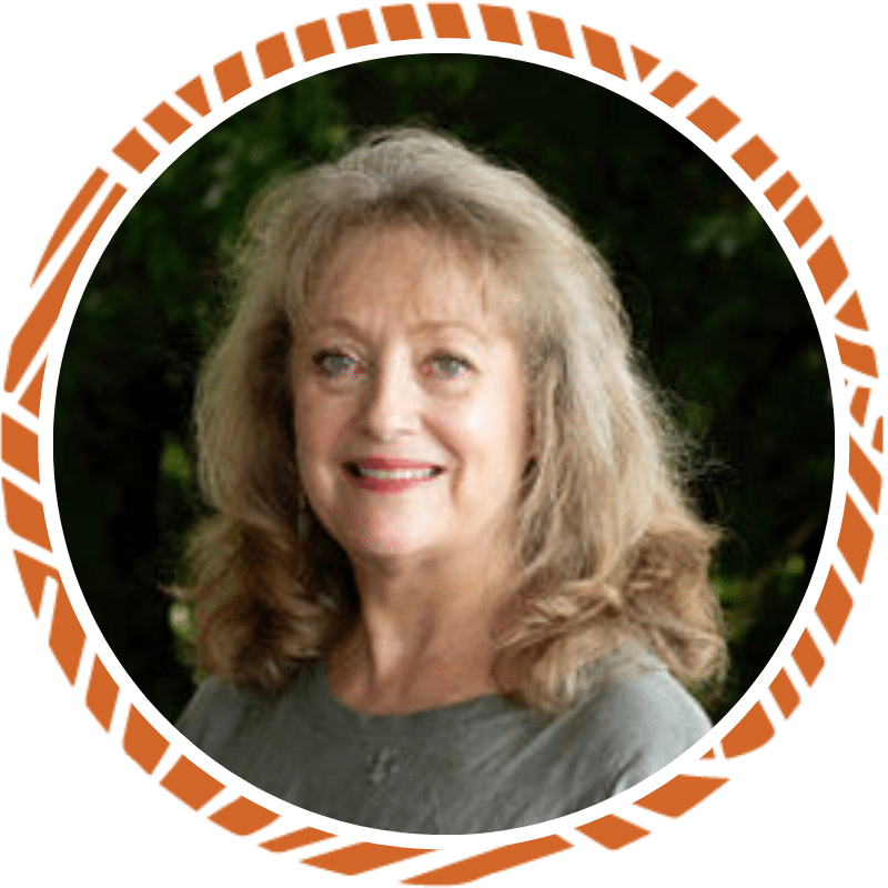 Jan Hatch - Evolve Accredited Ally