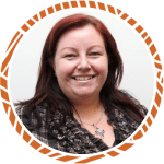 Evolve Accredited Ally - Tracy Worden