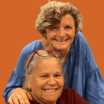Ask An Ally - Carla & Aunty Munya