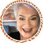 Evolve Accredited Ally - Karen Victoria Russell