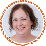 Evolve Accredited Ally - Siobhan Pope