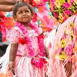 Torres Strait Islander Child - Diversity Blog Post
