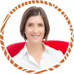Evolve Accredited Ally - Alison Carter