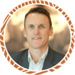 Evolve Accredited Ally - Nathan McLachlan