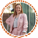 Evolve Accredited Ally - Kimberly Coleman