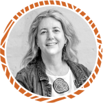 Evolve Accredited Ally - Pauline Neil