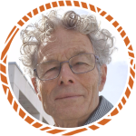 Dave Sutherland Evolve Accredited Ally