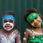 The Stolen Generation Of Australia