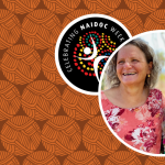 Celebrate NAIDOC Week with Aunty Munya and Carla