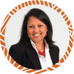 Merlin Chandra Evolve Communities Accredited Ally