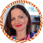 Evolve Communities Accredited Ally Naomi Mason