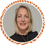 Karen Jones Evolve Accredited Ally