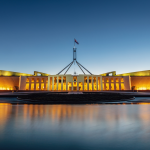 Australian Parliament
