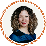 Candice Smith, Accredited Non-Indigenous Facilitator, Evolve Communities