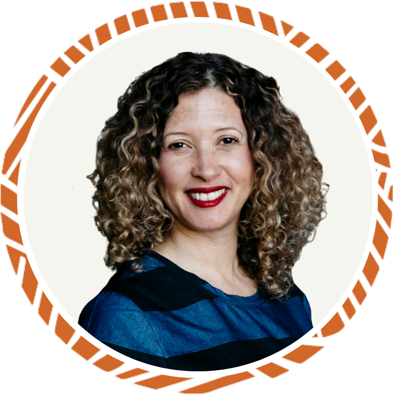 Candice Smith, Accredited Non-Indigenous Facilitator, Evolve Communities