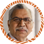 Evolve Communities Accredited Ally Mahesh Enjeti