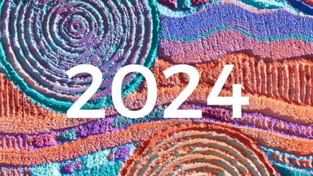 2024 Evolve Calendar of Significant Indigenouds Dates Thumbnail