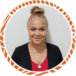 Evolve Accredited Ally - Shona Bernard Chandler