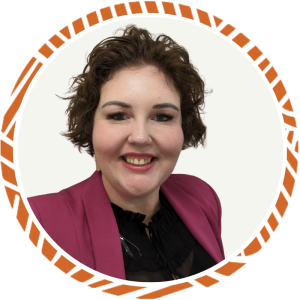 Stacey Wells, Indigenous Facilitator