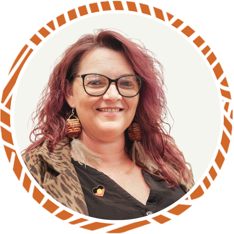 Mel Armstrong, Indigenous Facilitator