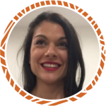 Evolve Accredited Ally Allira Danese