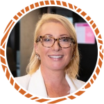 Fiona Coluccio Evolves Accredited Ally