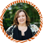 Evolve Communities Accredited Ally Leanne Johnson