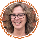 Evolve Accredited Ally - Lena Neill